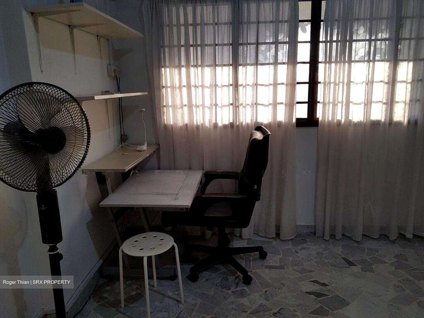 Blk 133 Potong Pasir Avenue 1 (Toa Payoh), HDB Executive #568747411
